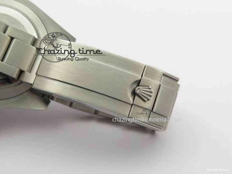 0202 Submariner 114060 Black Ceramic No Date JF 1:1 Best Edition On SS Bracelet SH3130 V Attractive 3641